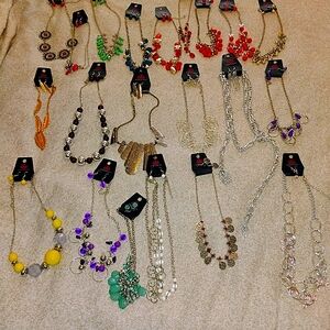 Price Lowered !paparazzi MYSTERY GRAB BAG